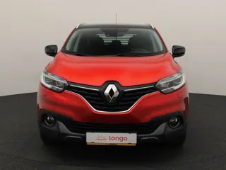 RENAULT KADJAR Bose