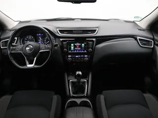 NISSAN QASHQAI Business Edition