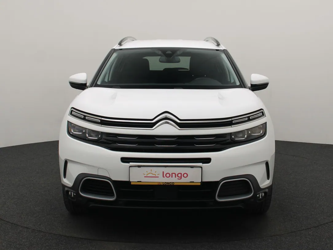 CITROEN C5 Aircross Business