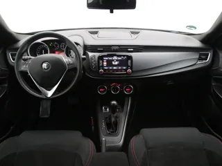 ALFA ROMEO GIULIETTA Sprint