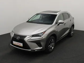 LEXUS NX300H Luxury Line