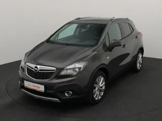 OPEL MOKKA Business+