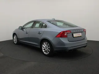 VOLVO S60 Summum