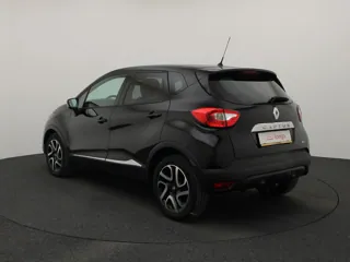 RENAULT CAPTUR Dynamique
