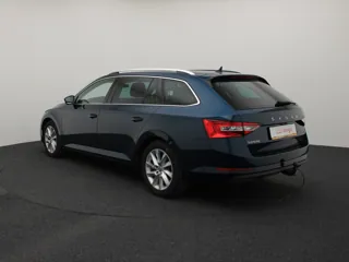 SKODA SUPERB Style