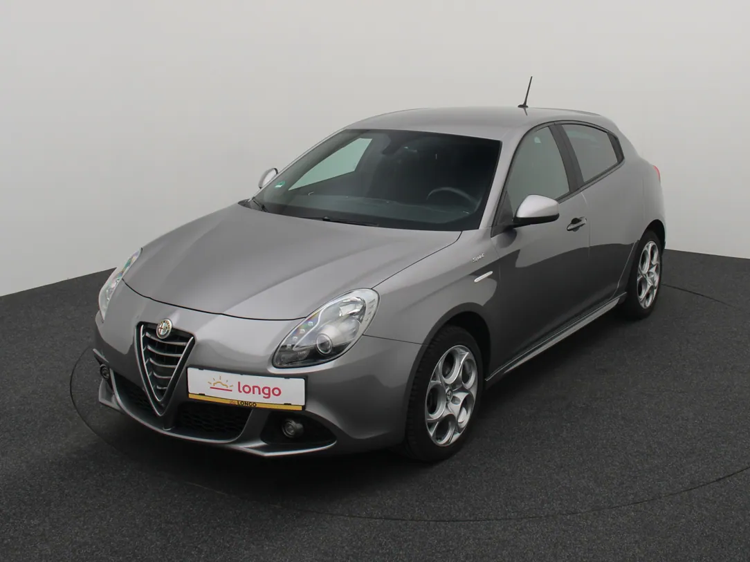 ALFA ROMEO GIULIETTA Sprint