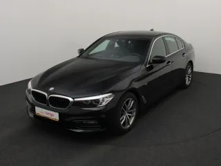 BMW 520 Executive