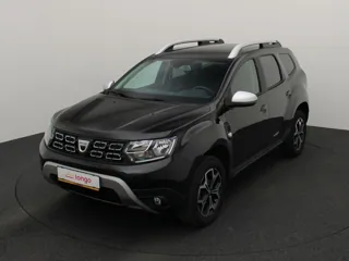 DACIA DUSTER Prestige