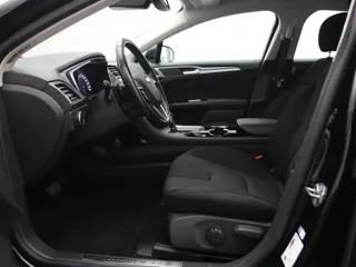 FORD MONDEO Titanium