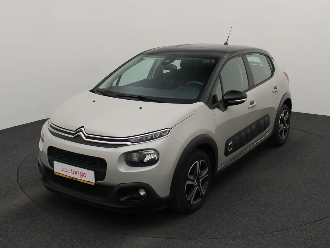 CITROEN C3 Feel
