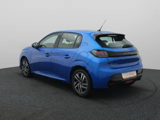 PEUGEOT 208 Allure