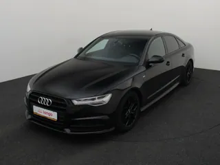 AUDI A6 Sport Edition