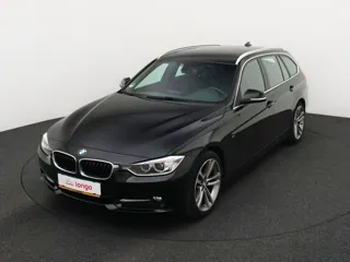 BMW 320 High Executive