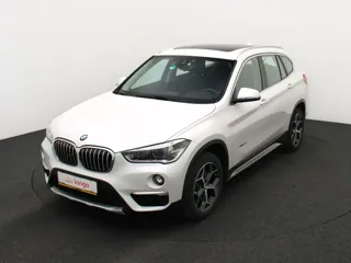 BMW X1 High Executive