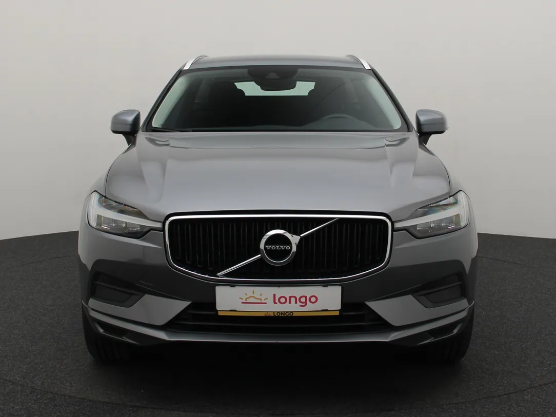 VOLVO XC60 MHEV BUSINESS