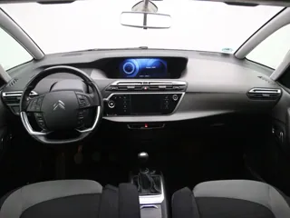 CITROEN C4 PICASSO Intensive