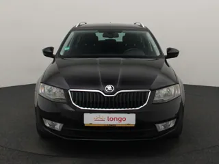 SKODA OCTAVIA Style
