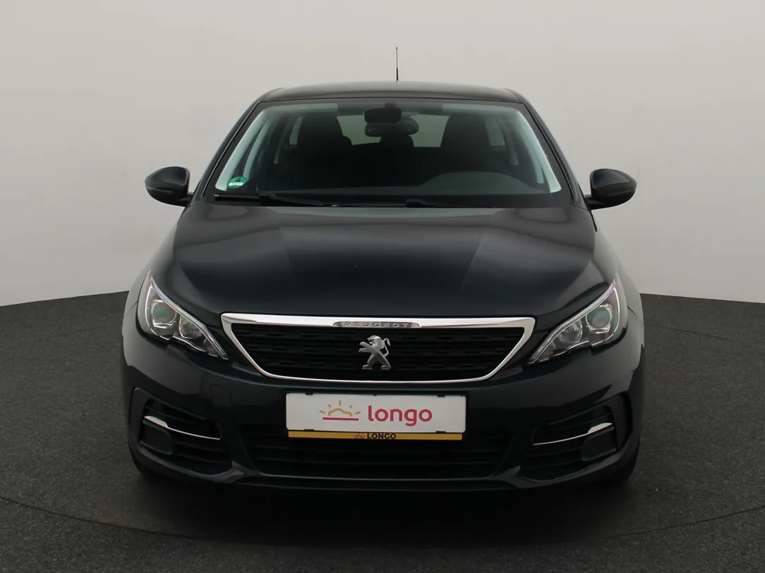 PEUGEOT 308 Active