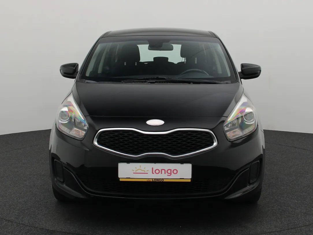 KIA CARENS First Edition