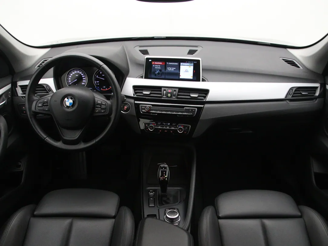 BMW X1 Advantage