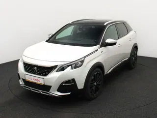 PEUGEOT 3008 GT