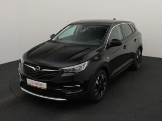 OPEL GRANDLAND X Business Executive