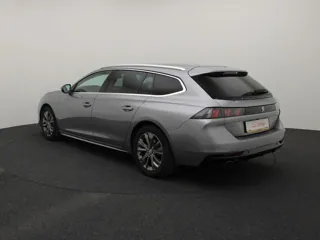 PEUGEOT 508 Business