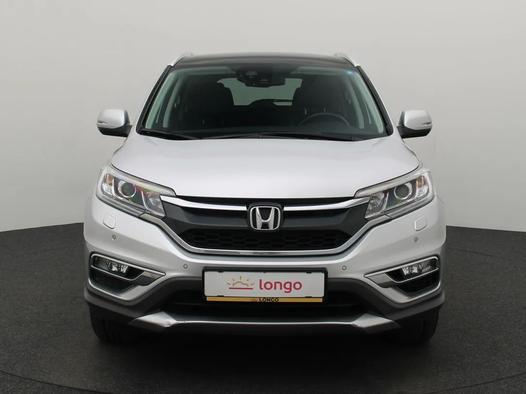 HONDA CR-V Executive