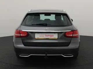 MERCEDES BENZ C220 Avantgarde