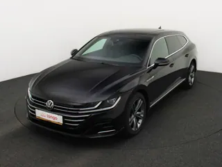 VOLKSWAGEN ARTEON R-Line