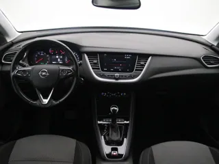 2022 OPEL GRANDLAND X Edition
