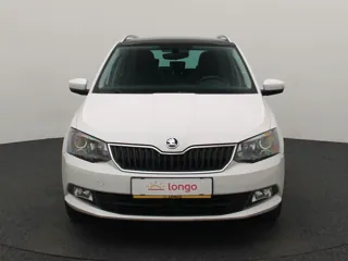 SKODA FABIA Ambition Business