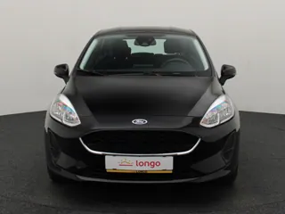 FORD FIESTA Connected