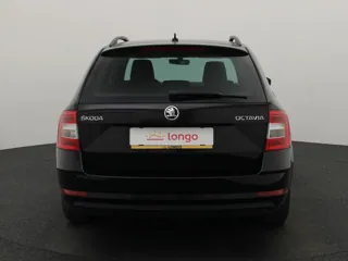 SKODA OCTAVIA Business Edition