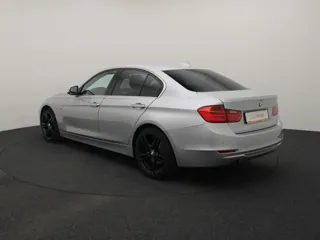 BMW 320 Executive