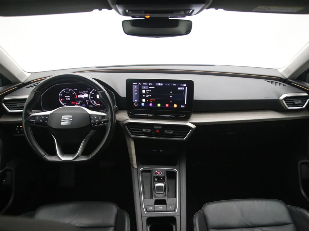 SEAT LEON Xcellence