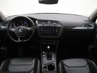 VOLKSWAGEN TIGUAN ALLSPACE Highline