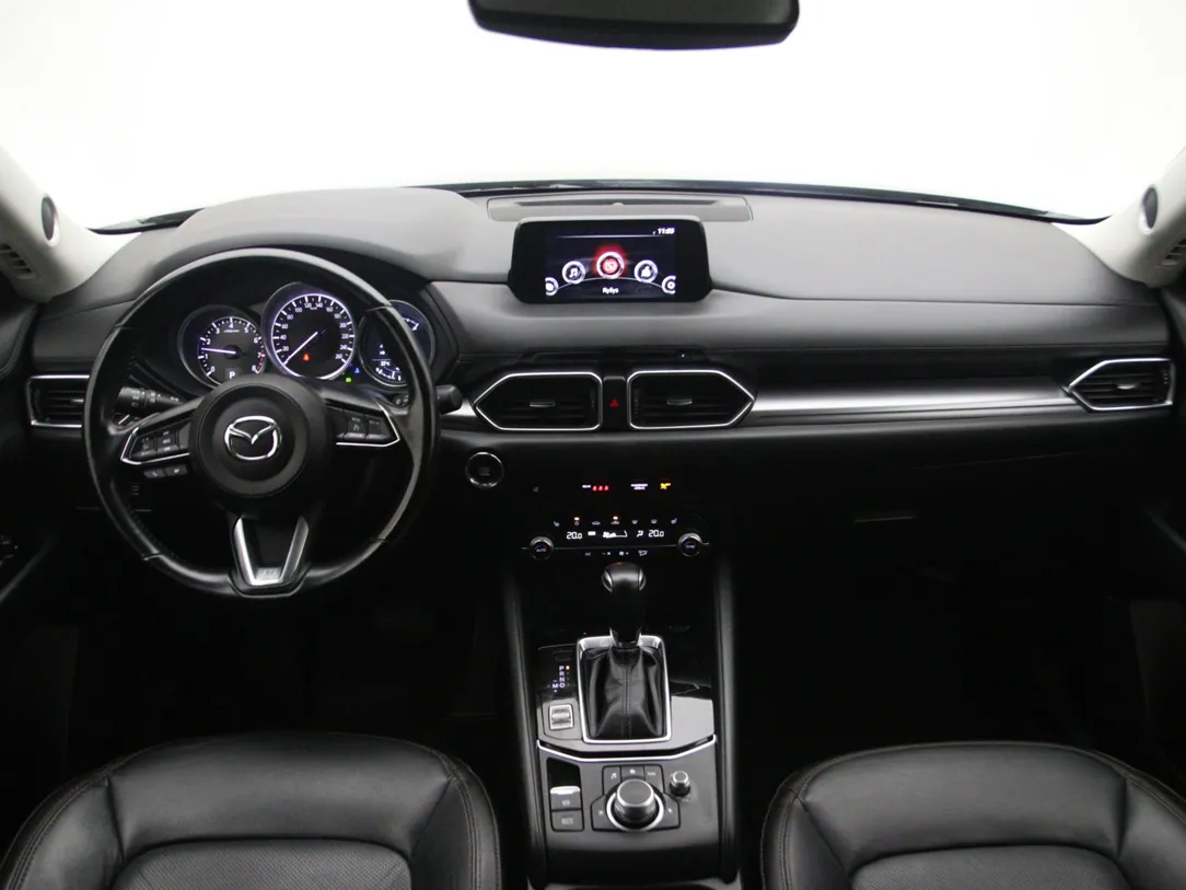 MAZDA CX-5 Business Comfort