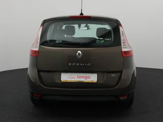 RENAULT MEGANE SCENIC Express