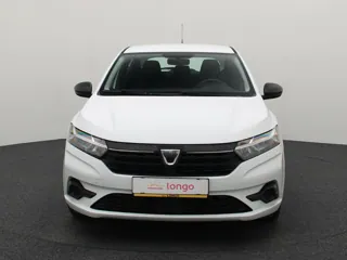 DACIA SANDERO Essential