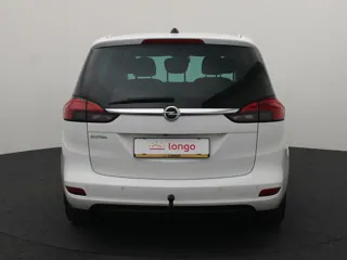 OPEL ZAFIRA TOURER Blitz