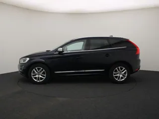 2017 VOLVO XC60 Polar+
