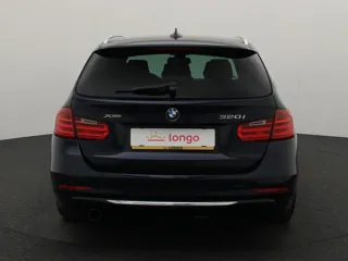 BMW 320 High Executive