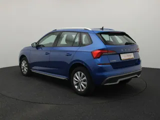 SKODA KAMIQ Business Edition