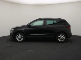 SKODA KAROQ Clever
