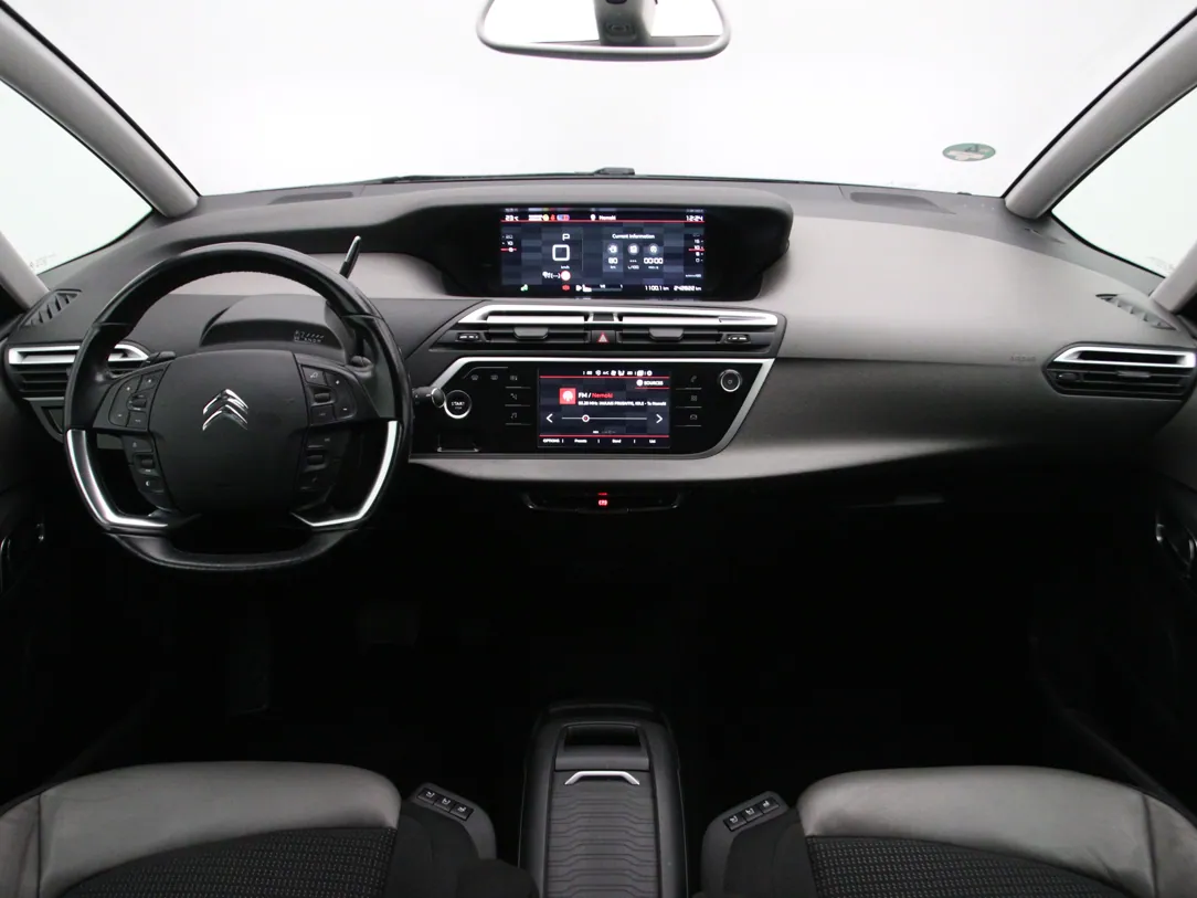 CITROEN Grand C4 SpaceTourer Business