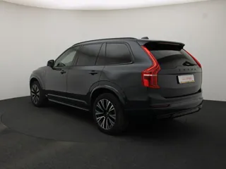 VOLVO XC90 Inscription