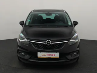 OPEL ZAFIRA TOURER