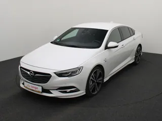 OPEL INSIGNIA Dynamic 4x4