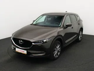 MAZDA CX-5 Comfort